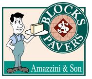 Amazzini & Son Blocks And Pavers
